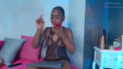 saraaguzman online show from September 22, 2025, 7:38 pm