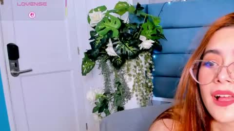 Sara Alvarezx online show from June 10, 2026, 4:01 am