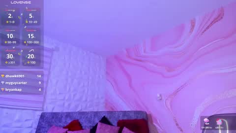 Sara online show from December 24, 2024, 1:38 am