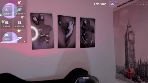 Sara online show from March 3, 2025, 11:14 pm