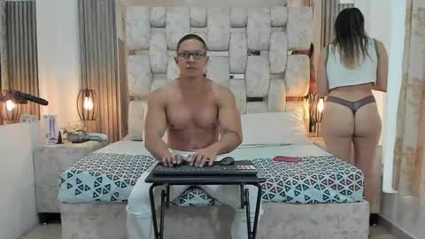 saraANDyoni online show from December 6, 2024, 12:38 pm