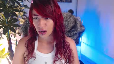 sofia gomez420 online show from November 14, 2025, 3:27 am