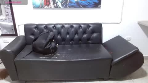 SARAHGIL online show from January 13, 2025, 7:21 pm