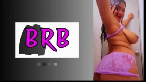 SARAHGIL online show from April 26, 2026, 7:39 am