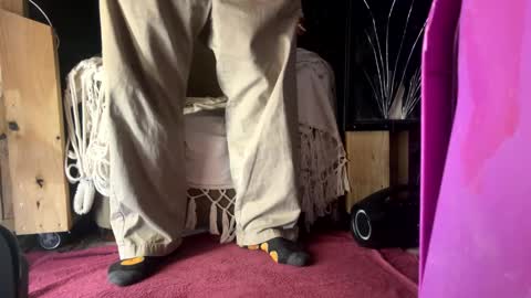 Sarrah Sweet online show from December 23, 2024, 9:49 am