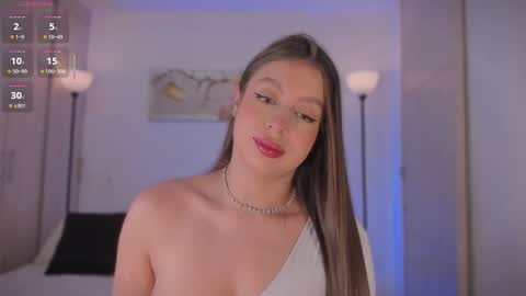 sara cavali online show from December 3, 2025, 6:50 pm