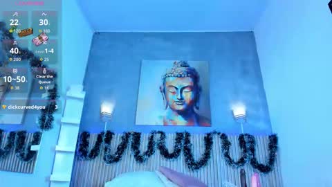 Sara Cooper online show from December 4, 2025, 4:22 am