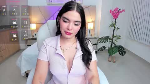 Snapshot of saracruz_1 chatting on March 1, 2026, 2:35 am saracruz online show from March 1, 2026, 2:35 am