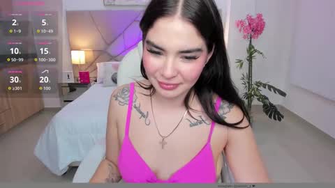 Snapshot of saracruz_1 chatting on March 27, 2026, 2:50 am saracruz online show from March 27, 2026, 2:50 am
