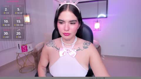 Snapshot of saracruz_1 chatting on April 9, 2026, 2:55 am saracruz online show from April 9, 2026, 2:55 am
