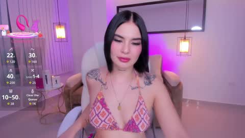 Snapshot of saracruz_1 chatting on April 22, 2026, 2:58 am saracruz online show from April 22, 2026, 2:58 am