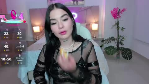 Snapshot of saracruz_1 chatting on April 25, 2026, 3:53 am saracruz online show from April 25, 2026, 3:53 am