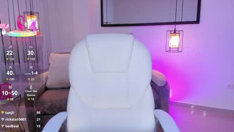 Snapshot of saracruz_1 chatting on April 29, 2026, 2:59 am saracruz online show from April 29, 2026, 2:59 am