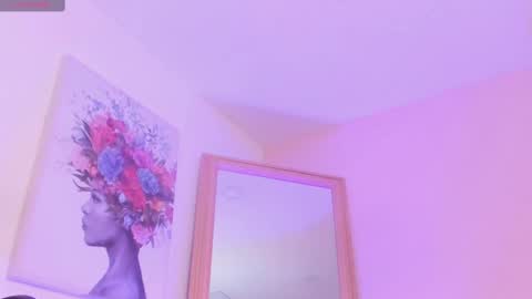 Sarada Parker online show from January 20, 2025, 6:43 pm