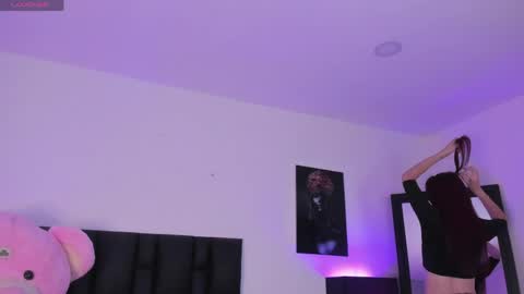 Sarada Parker online show from April 21, 2026, 3:07 pm