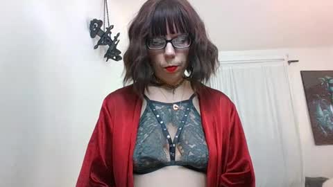 Sara Desire online show from December 30, 2024, 1:37 am