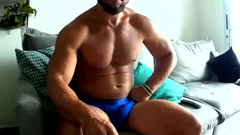 Snapshot of saradoflexx chatting on January 21, 2025, 3:10 pm Briccio online show from January 21, 2025, 3:10 pm