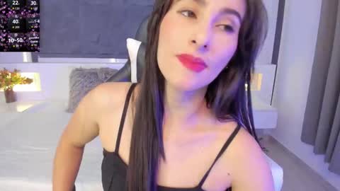 Snapshot of saragomez_1 chatting on December 14, 2025, 1:49 pm Sara Gomez online show from December 14, 2025, 1:49 pm