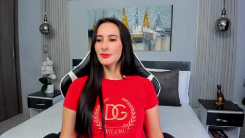  Sara Gomez  online show from May 14, 2026, 3:19 pm