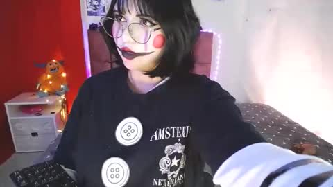 saragonz online show from March 16, 2026, 7:18 pm