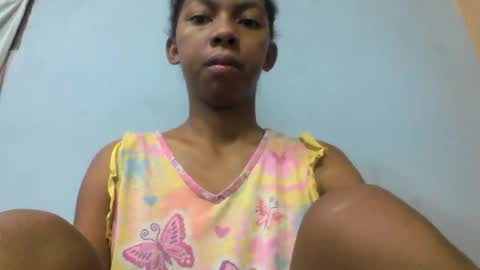 sarah146341 online show from February 13, 2026, 5:14 am