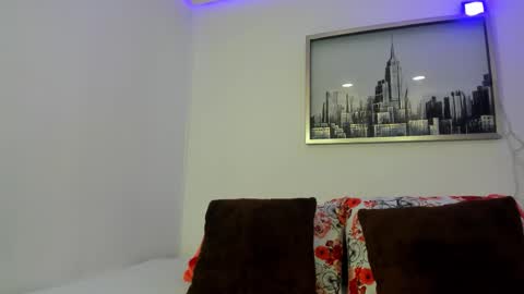 sarah_ashbourne online show from October 9, 2025, 11:30 am