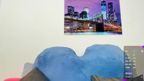 sarah_ashbourne online show from November 13, 2025, 2:38 pm