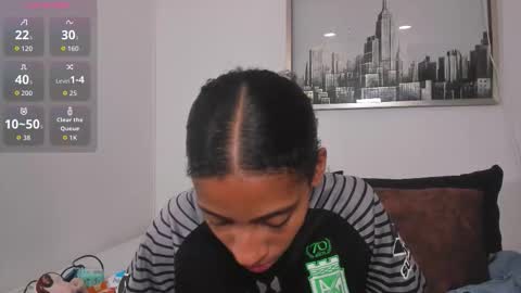 sarah_ashbourne online show from January 11, 2026, 8:36 pm