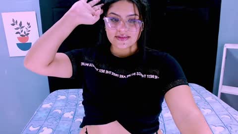 Sarah online show from January 10, 2025, 8:48 pm