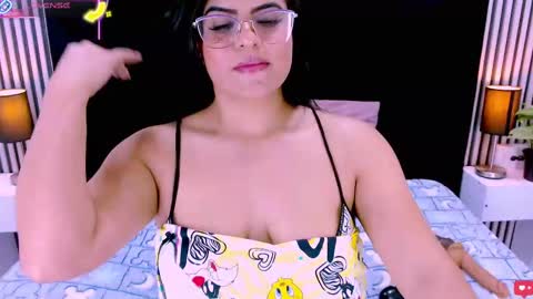 Sarah online show from October 9, 2025, 11:14 pm