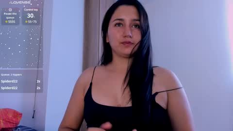 Snapshot of sarah_horny69 chatting on February 22, 2025, 9:15 pm Call me MY LOVE online show from February 22, 2025, 9:15 pm