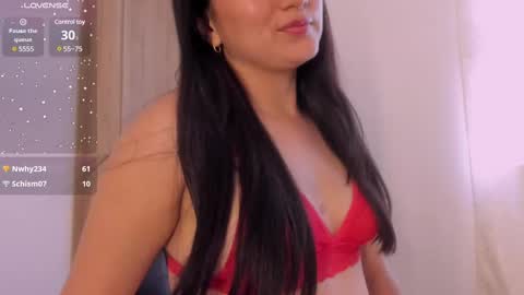 Snapshot of sarah_horny69 chatting on February 24, 2025, 8:58 pm Call me MY LOVE online show from February 24, 2025, 8:58 pm