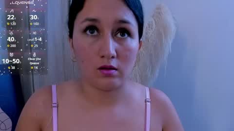 Call me MY LOVE online show from April 16, 2026, 6:19 pm