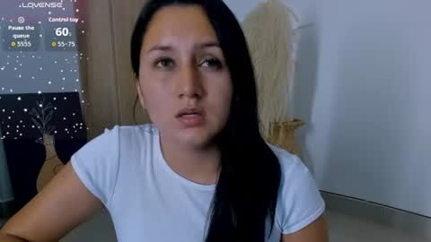 Snapshot of sarah_horny69 chatting on July 4, 2026, 2:07 am Call me MY LOVE online show from July 4, 2026, 2:07 am