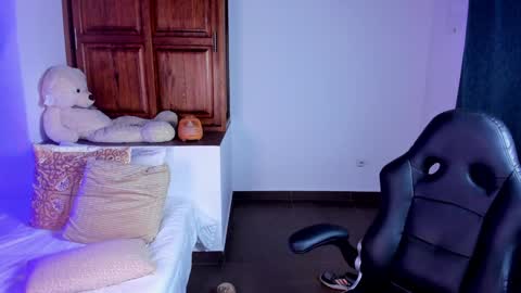 Sarah Independent model online show from January 6, 2025, 3:53 am