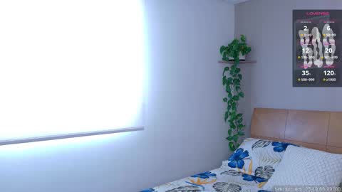 sarah_rayy online show from October 29, 2025, 7:26 pm