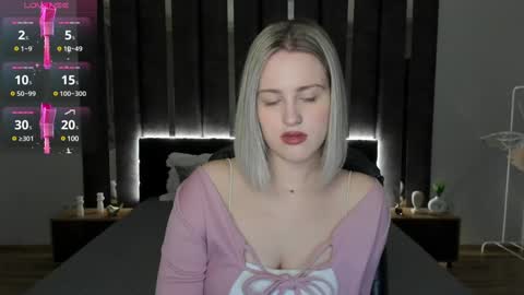 Sarah online show from January 23, 2025, 12:57 am
