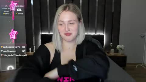 Sarah online show from February 12, 2025, 7:13 am