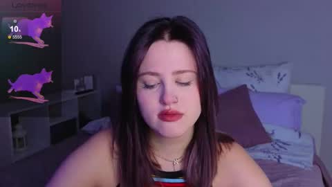 Sarah online show from November 23, 2025, 11:26 pm