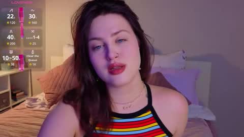 Snapshot of sarah_soul chatting on January 17, 2026, 11:30 pm Sarah online show from January 17, 2026, 11:30 pm