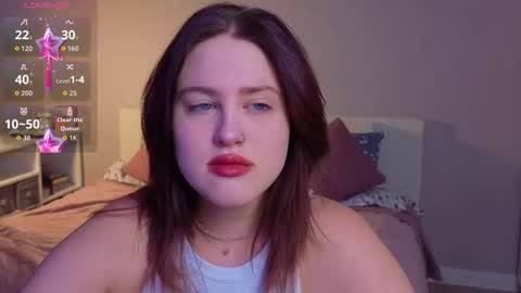 Snapshot of sarah_soul chatting on February 8, 2026, 11:08 pm Sarah online show from February 8, 2026, 11:08 pm