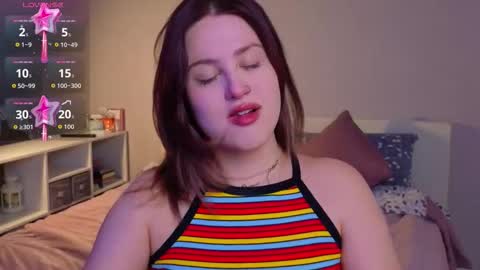 Snapshot of sarah_soul chatting on February 12, 2026, 11:22 pm Sarah online show from February 12, 2026, 11:22 pm