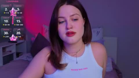 Snapshot of sarah_soul chatting on February 18, 2026, 11:22 pm Sarah online show from February 18, 2026, 11:22 pm