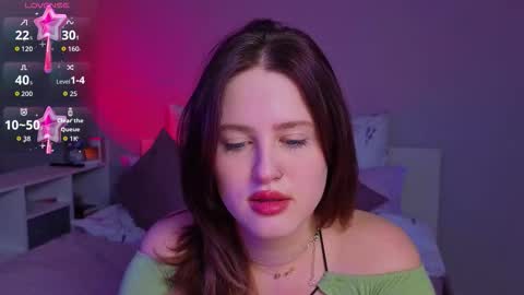 Snapshot of sarah_soul chatting on February 19, 2026, 11:23 pm Sarah online show from February 19, 2026, 11:23 pm