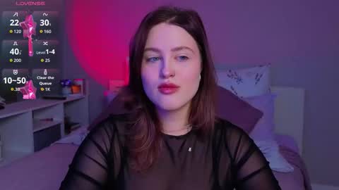 Snapshot of sarah_soul chatting on February 20, 2026, 11:27 pm Sarah online show from February 20, 2026, 11:27 pm