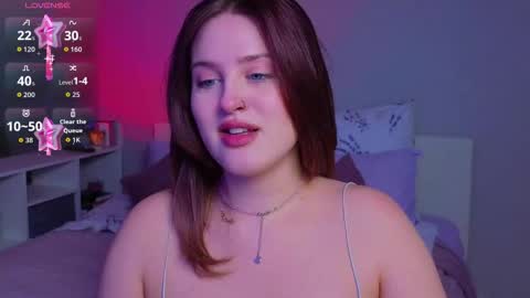 Snapshot of sarah_soul chatting on February 28, 2026, 12:00 am Sarah online show from February 28, 2026, 12:00 am