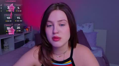 Snapshot of sarah_soul chatting on March 1, 2026, 11:07 pm Sarah online show from March 1, 2026, 11:07 pm