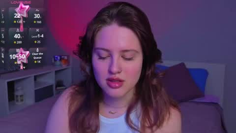 Sarah online show from April 8, 2026, 11:05 pm