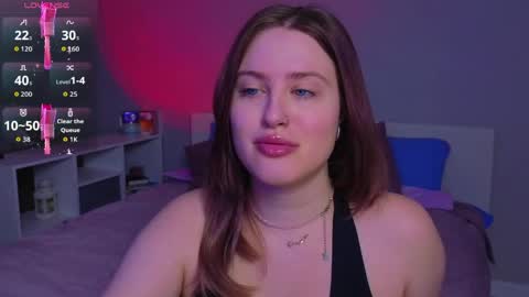 Sarah online show from April 11, 2026, 11:09 pm