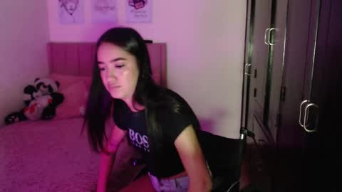 Snapshot of sarah_stone15 chatting on January 31, 2025, 6:47 pm Sarah online show from January 31, 2025, 6:47 pm